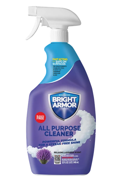 All Purpose Cleaner — Relaxing Lavender
