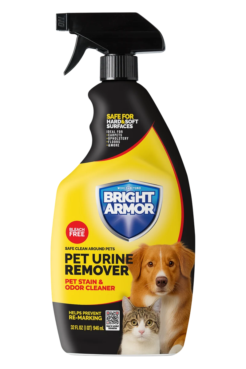 Pet Urine Remover — Fresh Scent